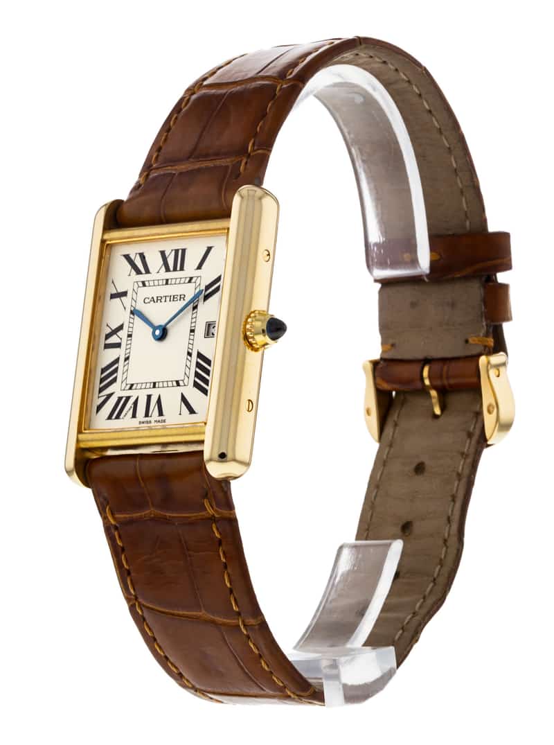 Cartier Tank Louis Cartier W1529756
